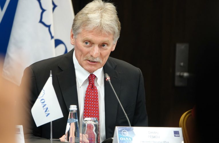 Kremlinul spune că gestul României de a interzice imnul Rusiei la Cupa Mondială de Gimnastică Ritmică de la Cluj este scandalos