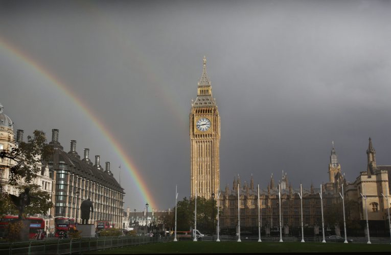 Legea privind moartea asistată revine în Parlamentul britanic. Apelul lansat de un deputat