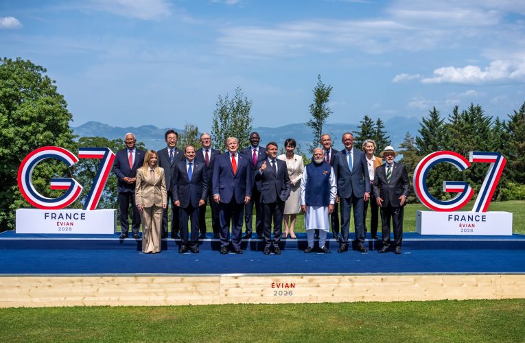 Liderii G7 cer încetarea focului în Liban și salută acordul cu Iranul