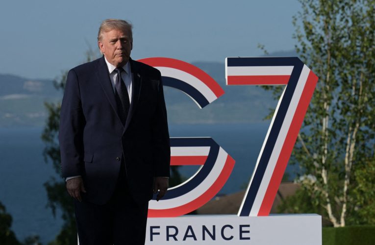 Liderii G7 se angajează să sprijine Ucraina și să întărească sancțiunile împotriva Rusiei