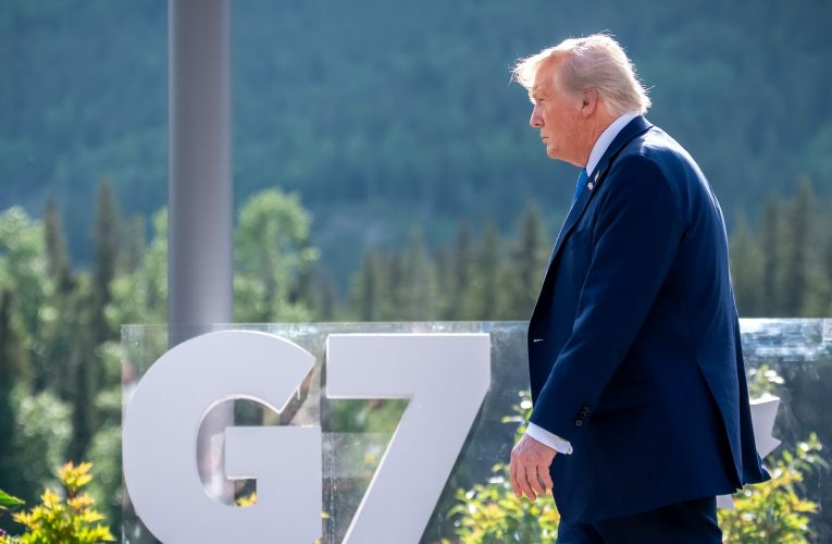 Liderii G7 se reunesc în Franța, după ce SUA și Iranul au anunțat un acord pentru încheierea războiului