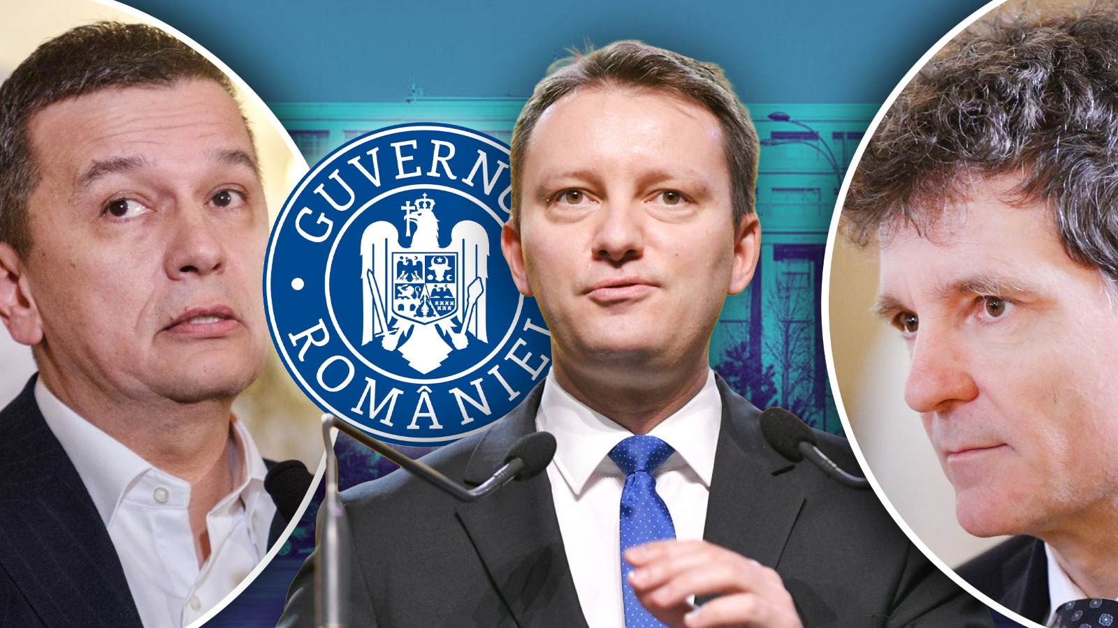 Liderii partidelor, întâlnire acum cu Nicușor Dan la Palatul Cotroceni. Președintele nu ar urma să desemneze astăzi premierul – surse