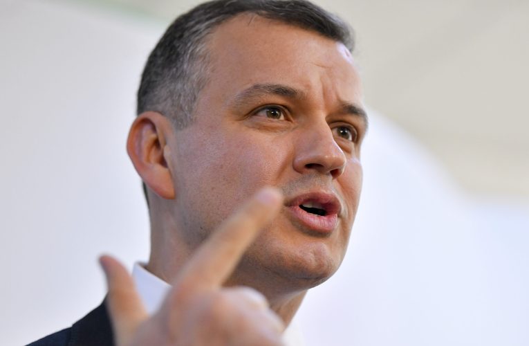 Lista completă a miniștrilor cu care Eugen Tomac va merge în Parlament