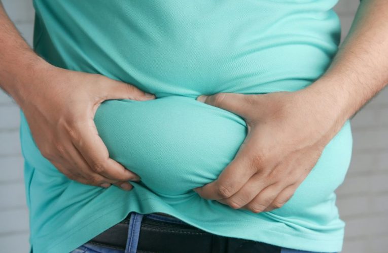 Locul unde se depune grăsimea indică ce calități are creierul tău