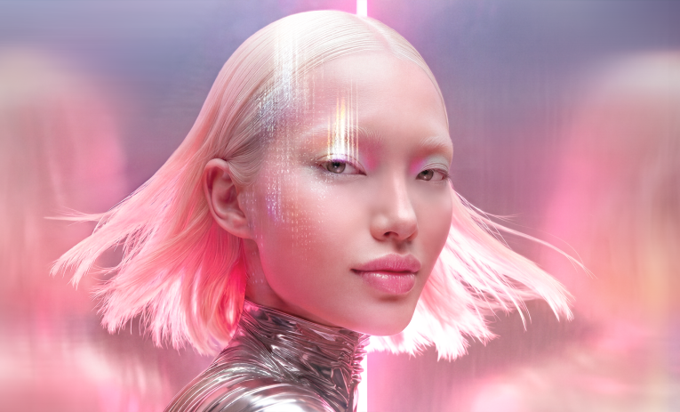 L’ORÉAL GROUPE DEZVĂLUIE VIITORUL FRUMUSEȚII PRIN „ODISEEA FRUMUSEȚII” LA VIVATECH 2026