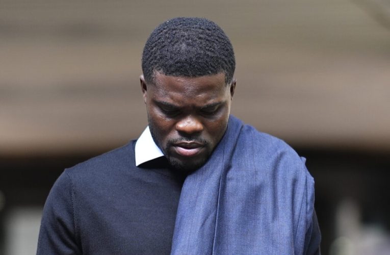 Lovitură pentru Ghana înainte de debutul la Mondial. Un jucător-cheie nu a fost lăsat să intre în Canada