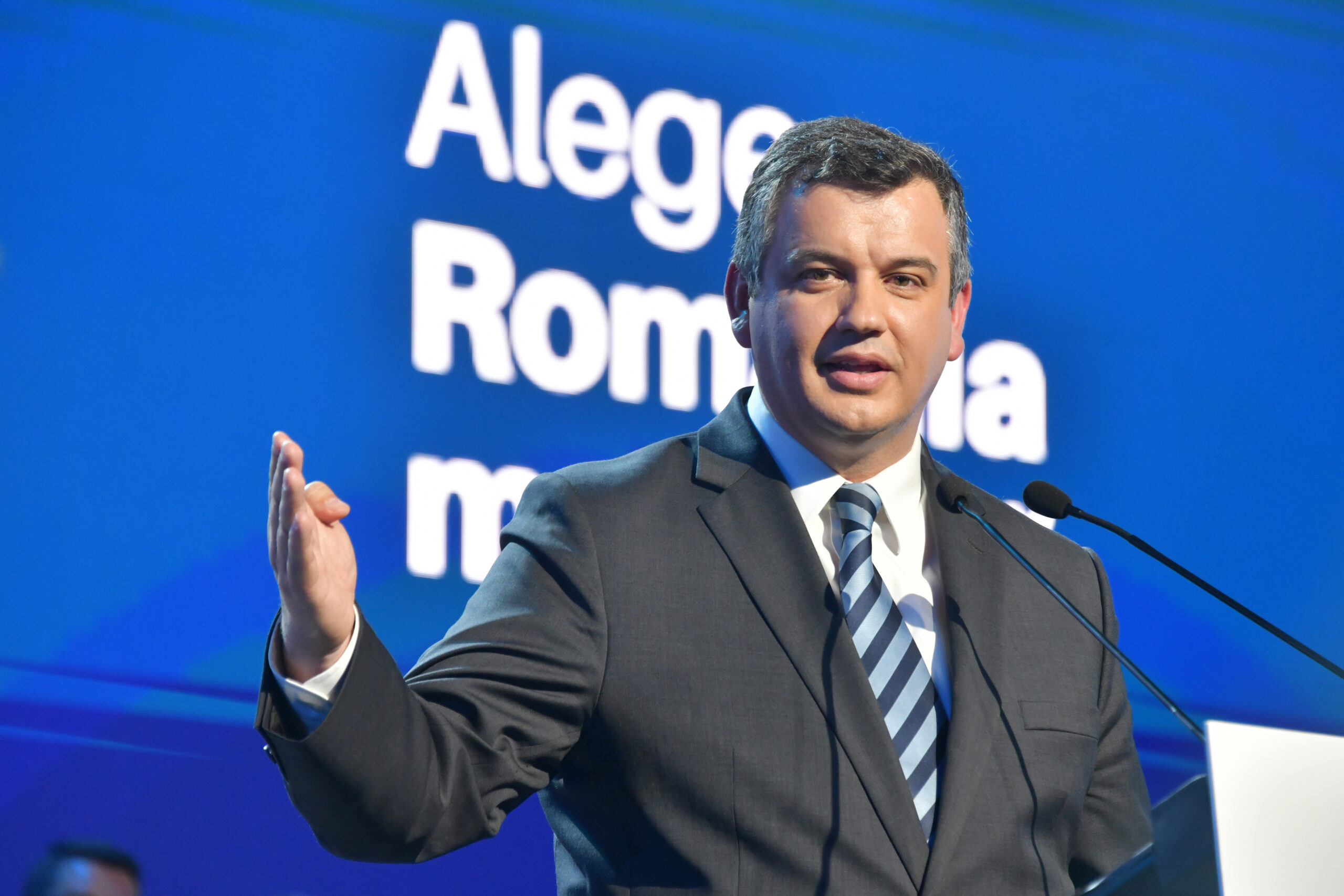 Ludovic Orban critică varianta Eugen Tomac premier: Ar fi un premier surogat tot al PSD
