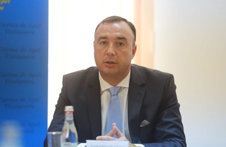 „Lupta anticorupție nu s-a oprit niciodată”. Șeful CSM: Dosarele nu mai sunt spectacol televizat, dar condamnările continuă