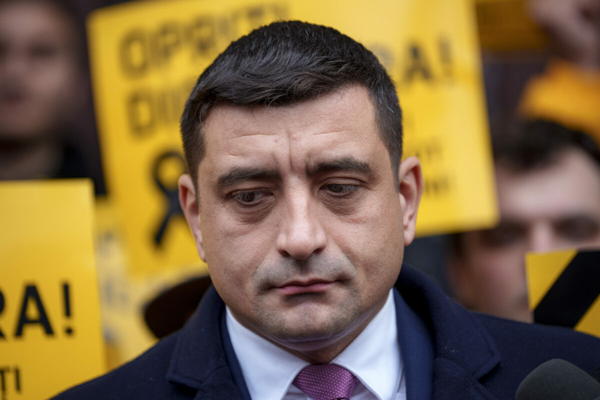 Maia Sandu avertizează ce s-ar întâmpla dacă AUR ar ajunge la putere în România
