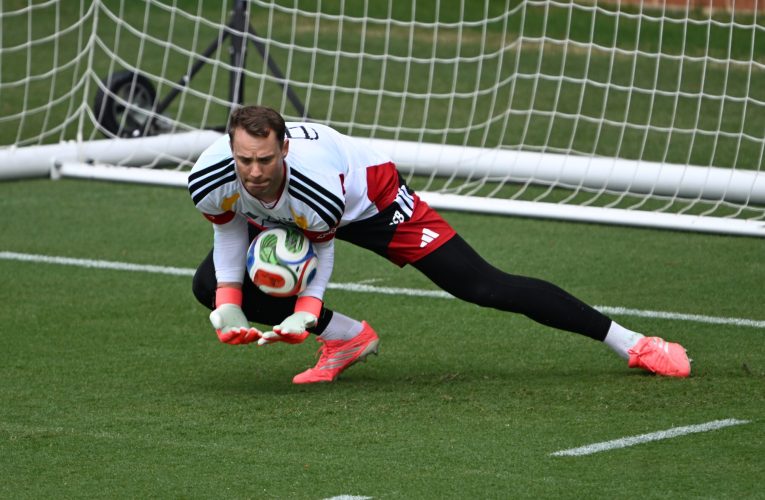 Manuel Neuer revine la 40 de ani în poarta Germaniei. Mutarea care reaprinde visul unui nou titlu mondial