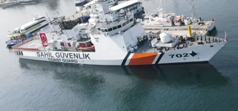 Marea Neagră: Pescador turcesc scufundat după un atac în apropiere de Sevastopol