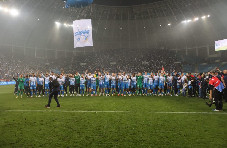 Meciul FC Voluntari – FC Botoșani deschide noul sezon din Superliga. Când se joacă derbiul Petrolul – Dinamo