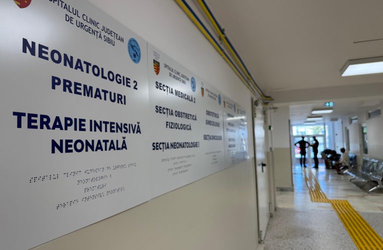 Medicii sibieni avertizează: „Urgența nu trebuie transformată într-un cabinet fără programare”