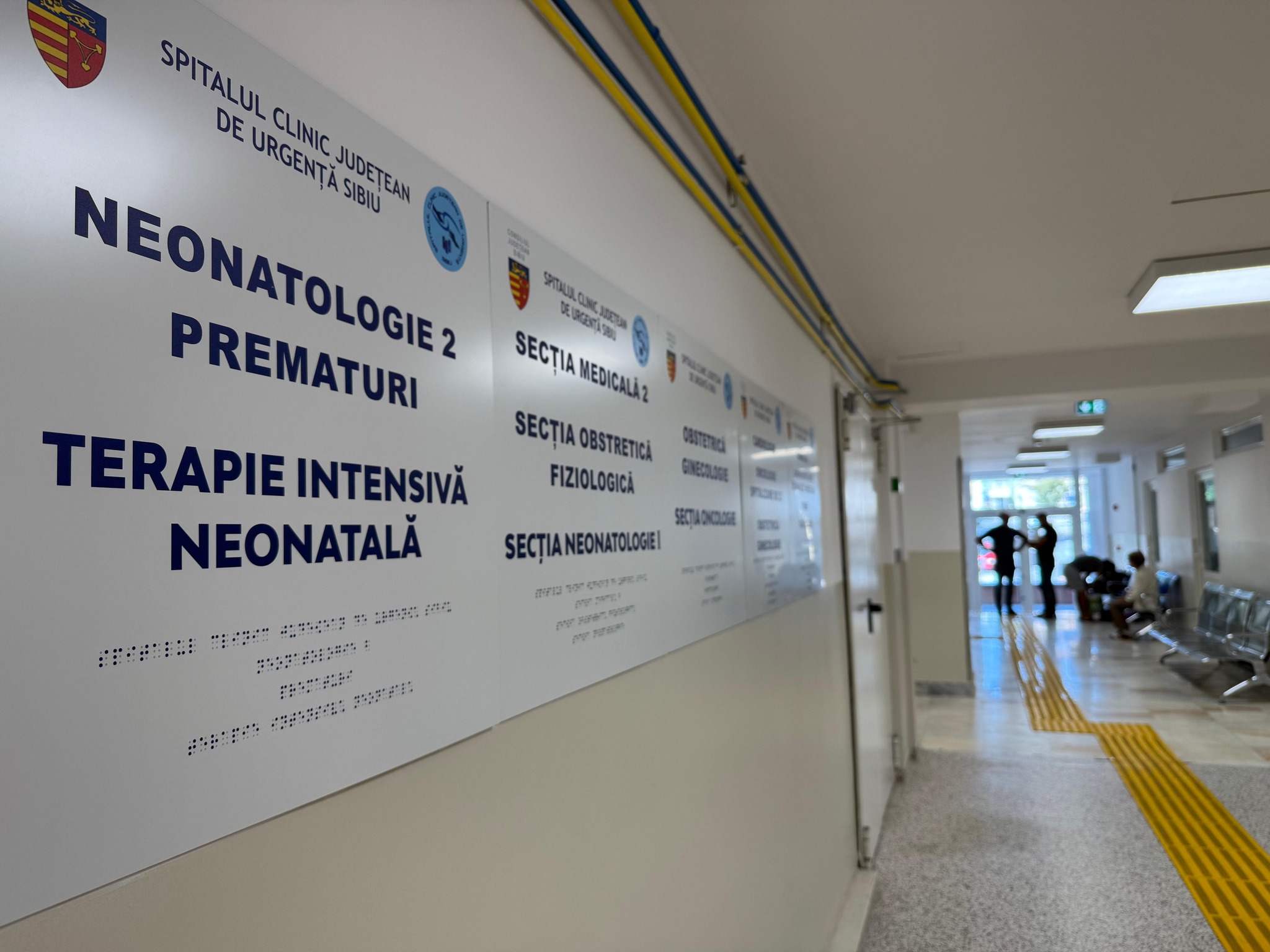 Medicii sibieni avertizează: „Urgența nu trebuie transformată într-un cabinet fără programare”