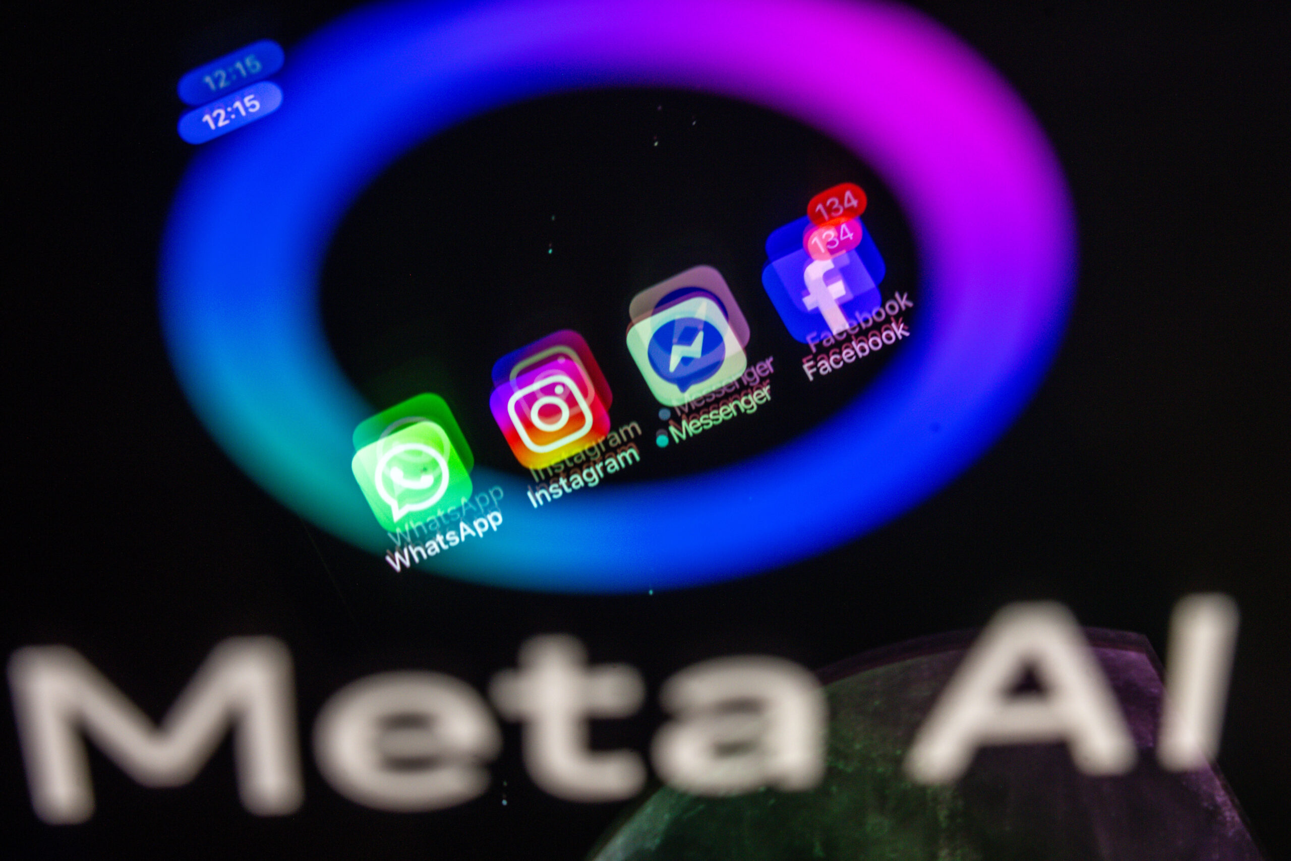 Meta introduce agenți AI pe WhatsApp în încercarea de a monetiza aplicația la scară globală
