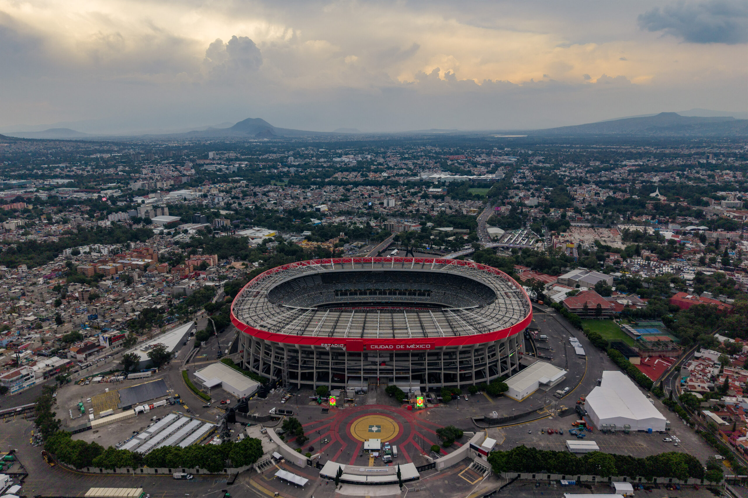 Mexic – Africa de Sud, meciul care deschide Cupa Mondială 2026. Povestea unei revanșe după 16 ani