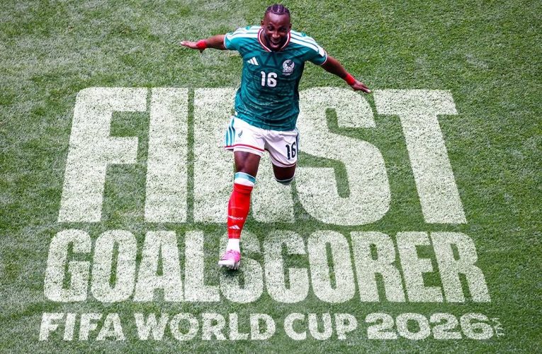 Mexic învinge Africa de Sud cu 2-0 în meciul de deschidere al Cupei Mondiale 2026, partidă cu 3 cartonașe roșii