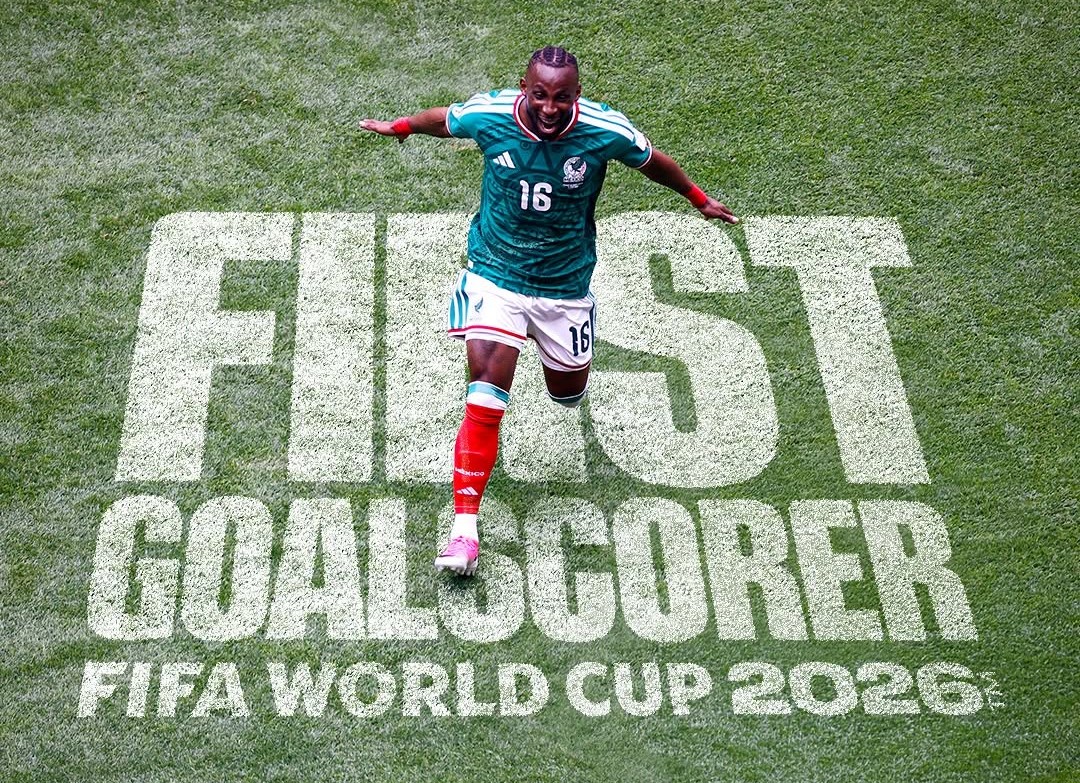 Mexic învinge Africa de Sud cu 2-0 în meciul de deschidere al Cupei Mondiale 2026, partidă cu 3 cartonașe roșii