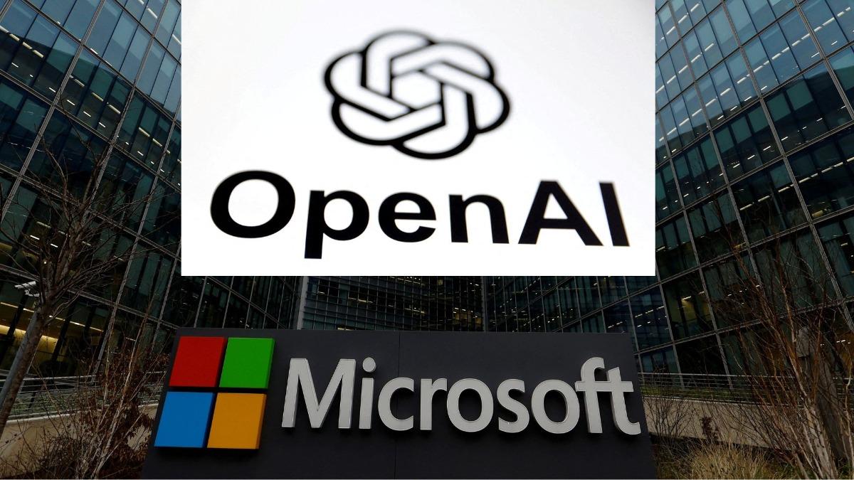 Microsoft lansează noi modele de AI, pentru a deveni independent de OpenAI