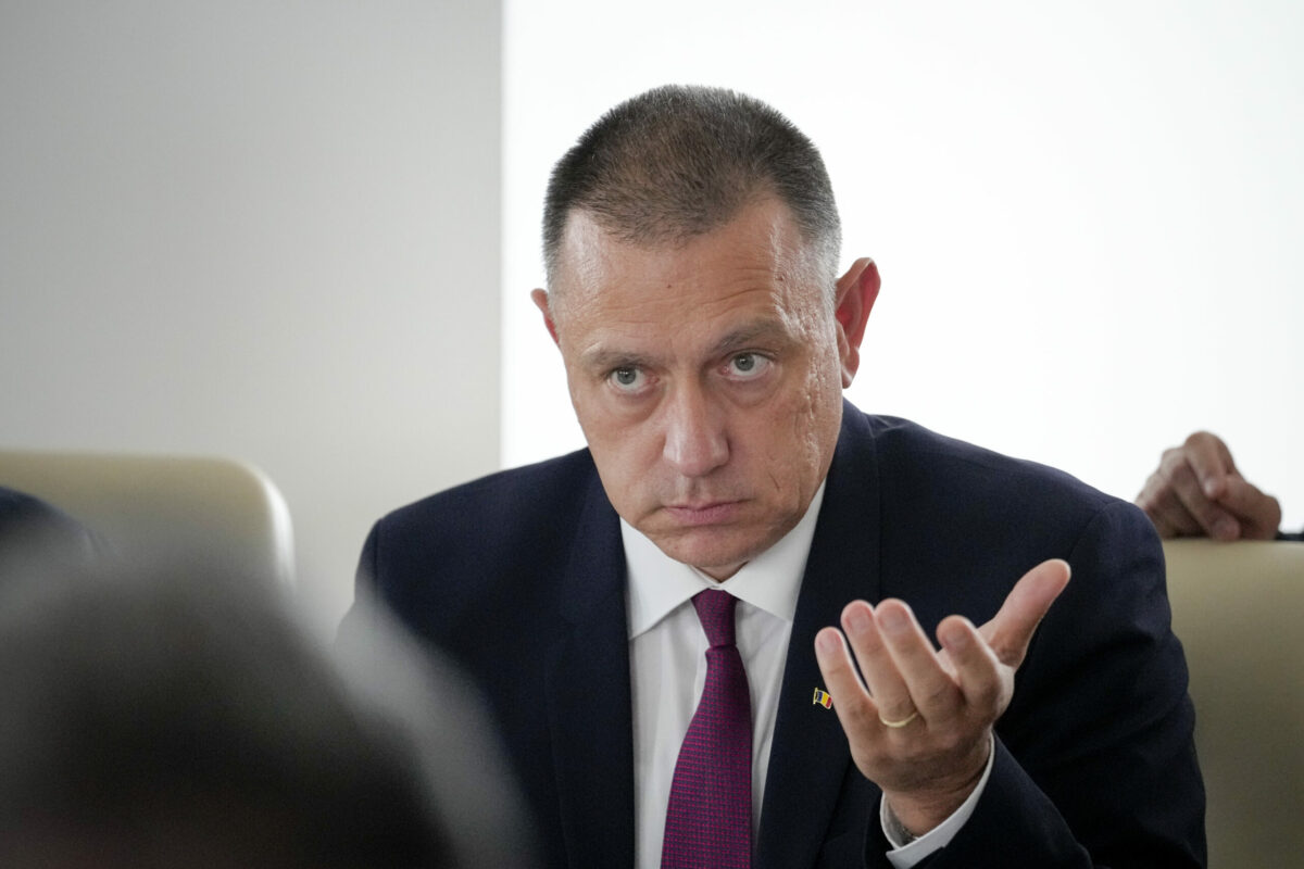 Mihai Fifor, fost ministru al Apărării, critici înaintea summitului NATO: „Ce proiectează astăzi România Instabilitate, haos politic cronicizat”