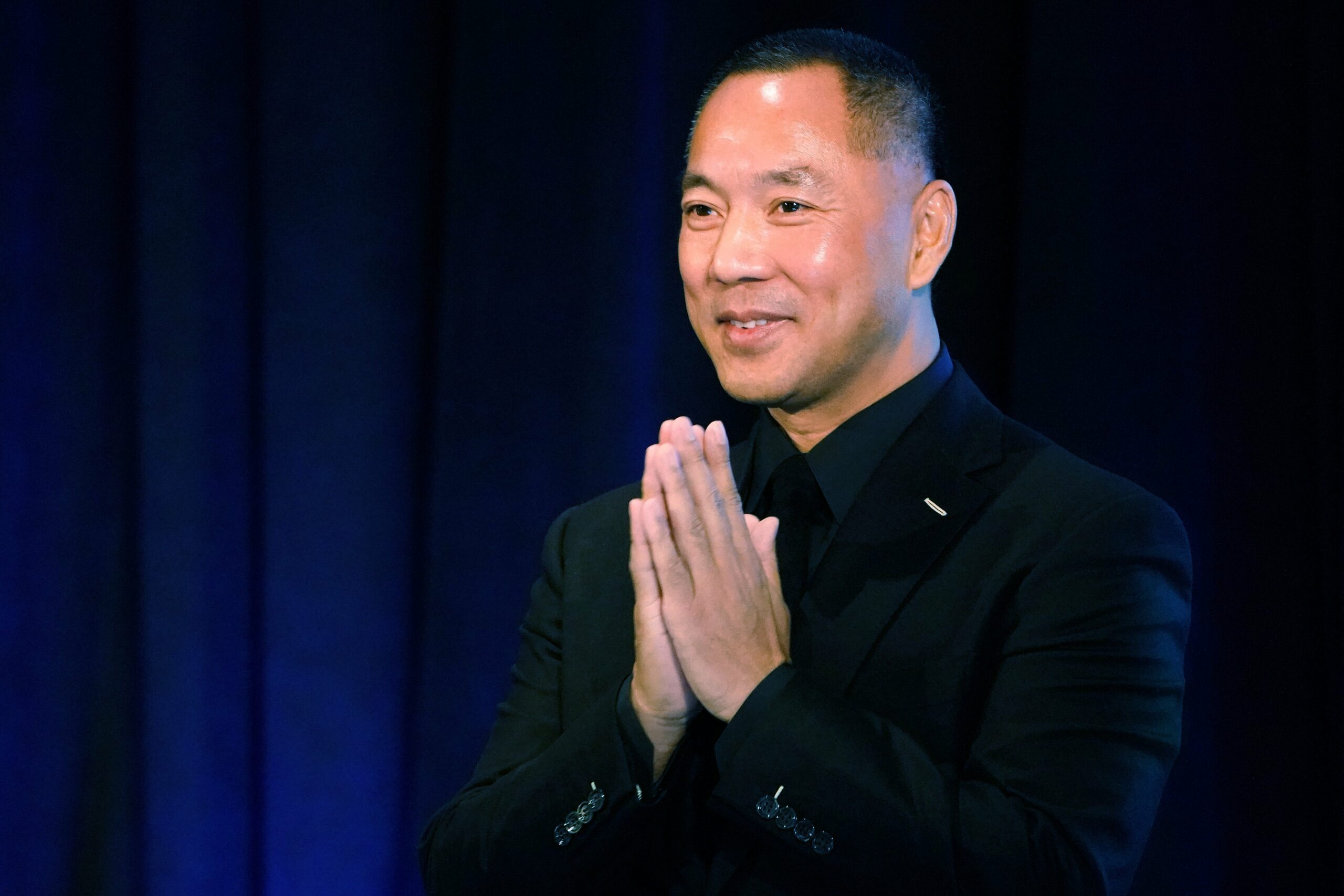 Miliardarul chinez autoexilat Guo Wengui a fost condamnat la 30 de ani de închisoare în SUA pentru fraudă