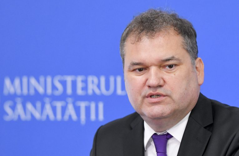 Ministerul Sănătății scoate la concurs zeci de posturi la DSP și Serviciile de Ambulanță și schimbă conducerile din mai multe spitale