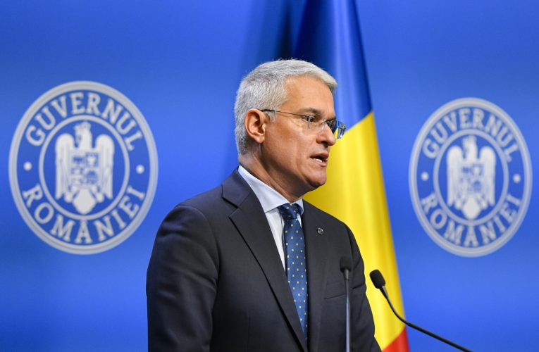 Ministrul interimar al Muncii, despre indemnizația de dirigenție: „Impactul este de 1,1-1,2 miliarde de lei. Nu este ceva ce putem duce în modul acesta”
