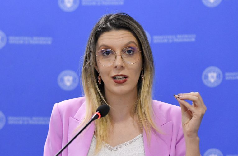 Ministrul Mediului anunță un mecanism de finanțare pentru infrastructura critică anti-inundații