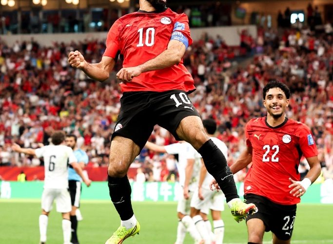 Mondial 2026: Egiptul obține prima victorie din istoria sa la Cupa Mondială. Mohamed Salah, decisiv în succesul cu Noua Zeelandă
