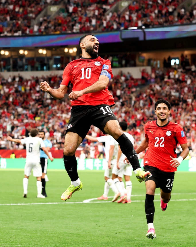 Mondial 2026: Egiptul obține prima victorie din istoria sa la Cupa Mondială. Mohamed Salah, decisiv în succesul cu Noua Zeelandă
