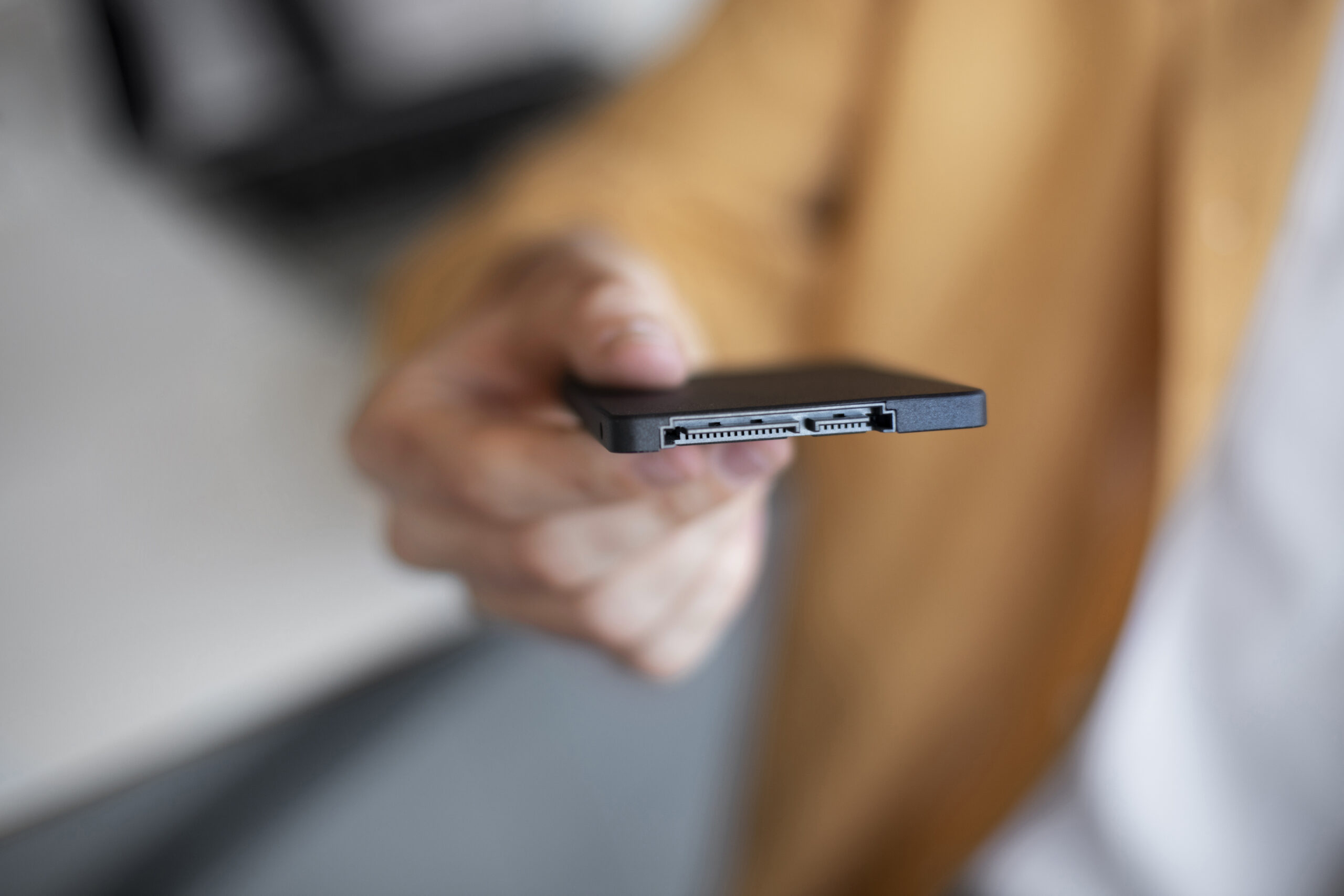 Mulți utilizatori Android nu știu de acest coș de gunoi ascuns