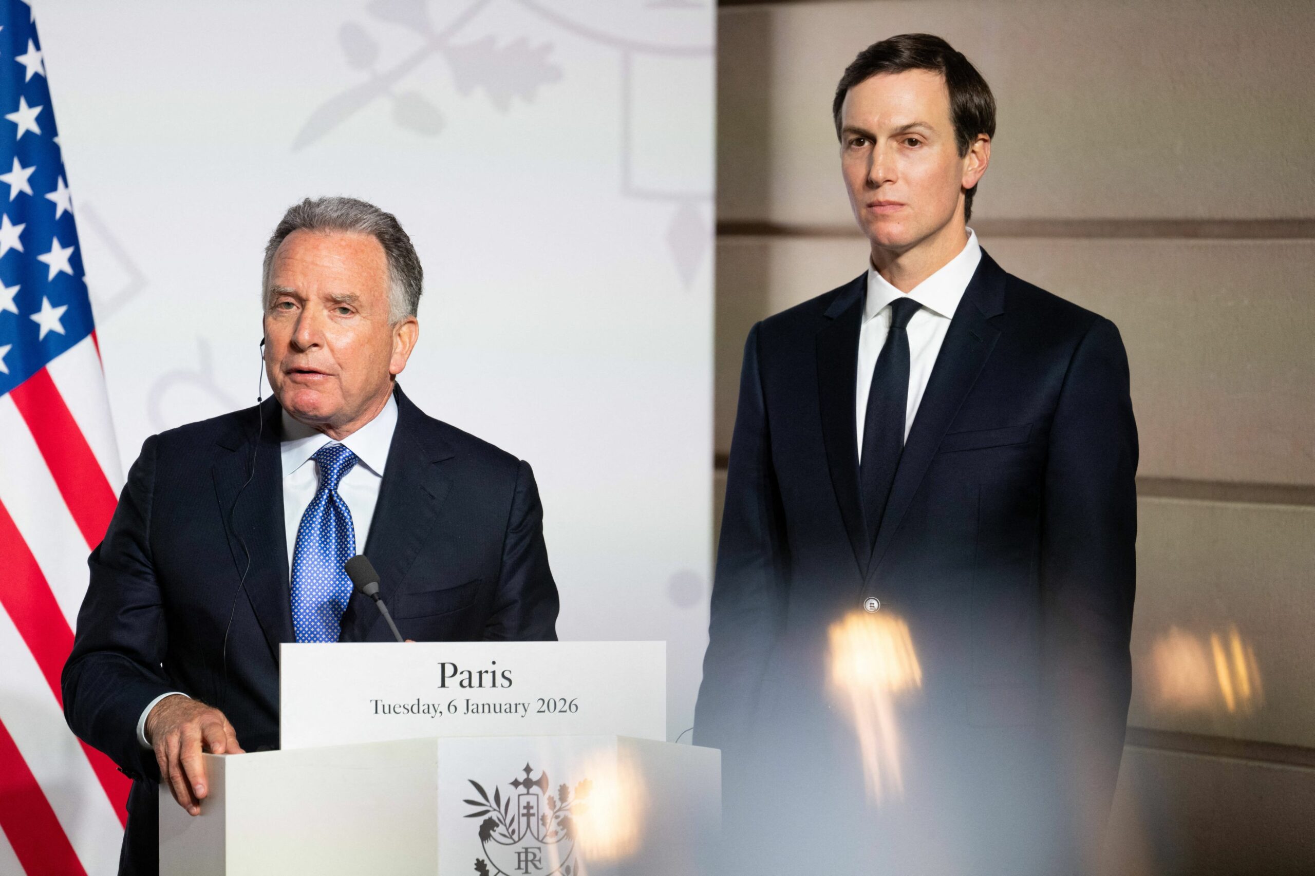 Negociatorii americani merg în Elveția pentru discuții cu Iranul