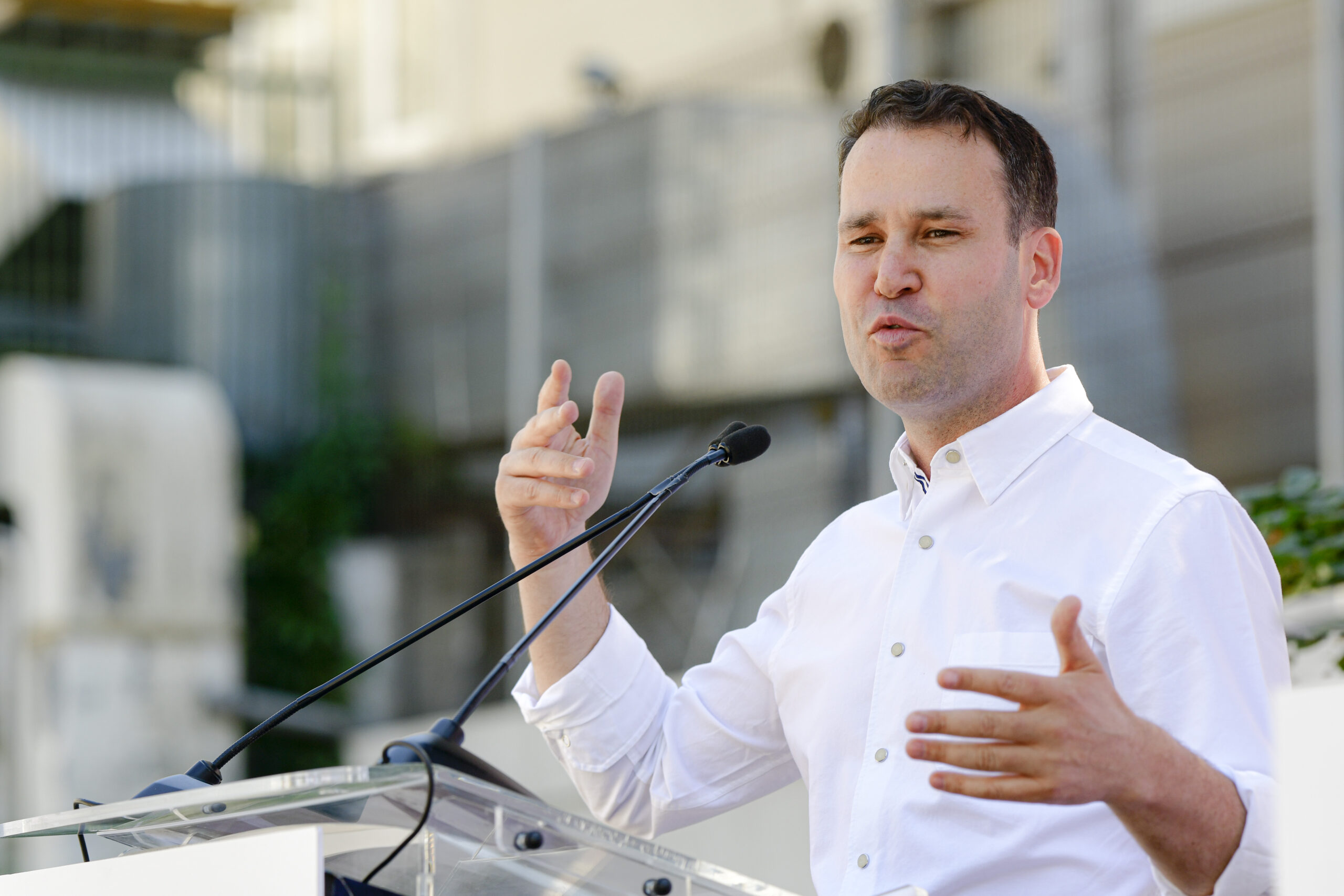 Negoiță: Nicușor Dan are nevoie de PSD pentru un al doilea mandat. „Folosește PSD ca să-și execute dușmanii”