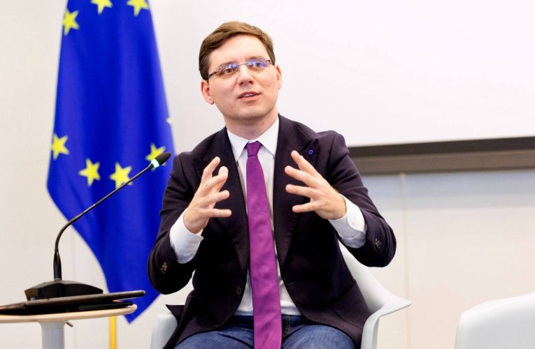 Negrescu critică autoritățile de la București înaintea rezoluției PE privind dronele: Par să fi uitat ce s-a întâmplat. Aceste incidente pot genera victime