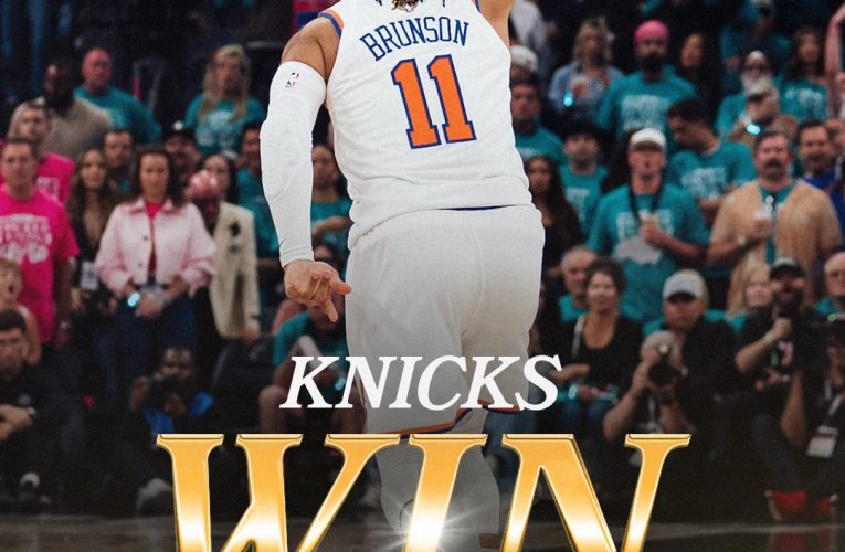 New York Knicks câștigă primul meci al finalei NBA cu San Antonio. Serie de 12 victorii consecutive