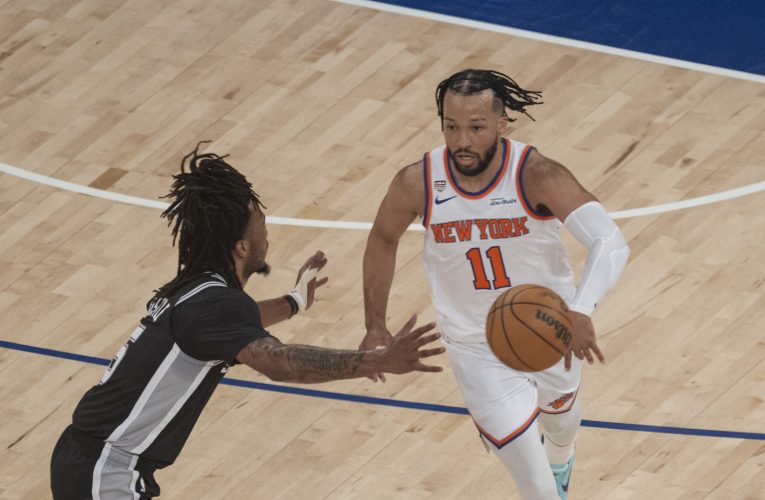 New York Knicks cucerește primul titlu NBA după 53 de ani. Jalen Brunson, 45 de puncte în victoria decisivă pe terenul lui San Antonio Spurs