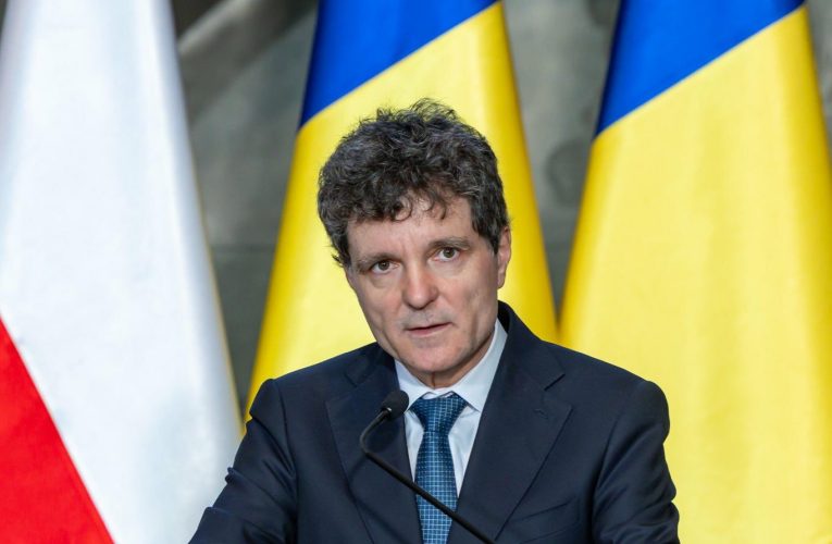 Nicușor Dan anunță că România va găzdui următorul Summit al Flancului Estic