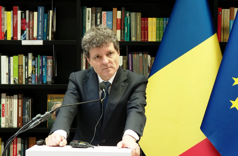 Nicușor Dan, întrebat despre „sistem”: „Nu poți să te lupți cu sistemul când ești șeful sistemului”