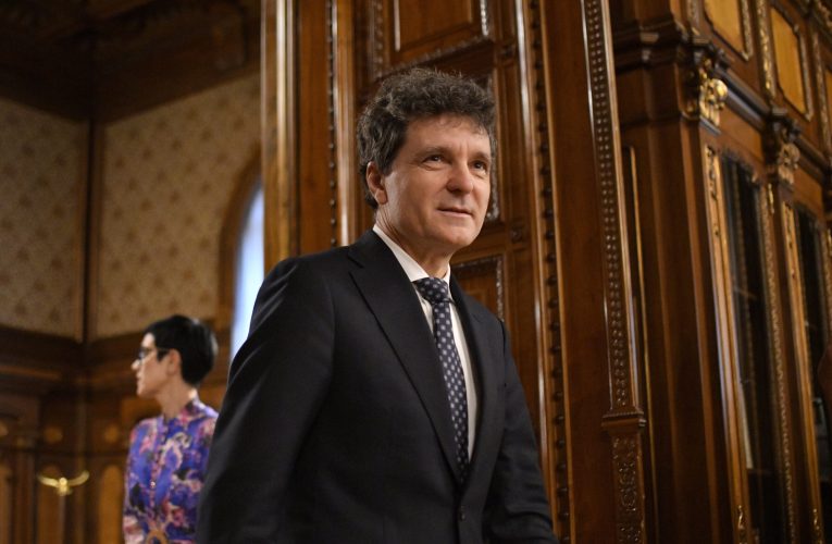 Nicușor Dan, la Ambasada Statelor Unite: Arma noastră cea mai eficientă este unitatea. România va rămâne de neclintit alături de Statele Unite