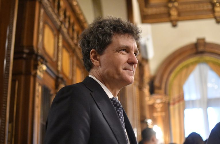 Nicușor Dan participă la Summitul Flancului Estic din Polonia. Apărarea UE și securitatea la Marea Neagră, printre temele principale