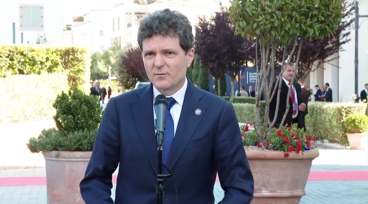 Nicușor Dan, răspuns pentru George Simion: AUR nu este un partid pro-occidental