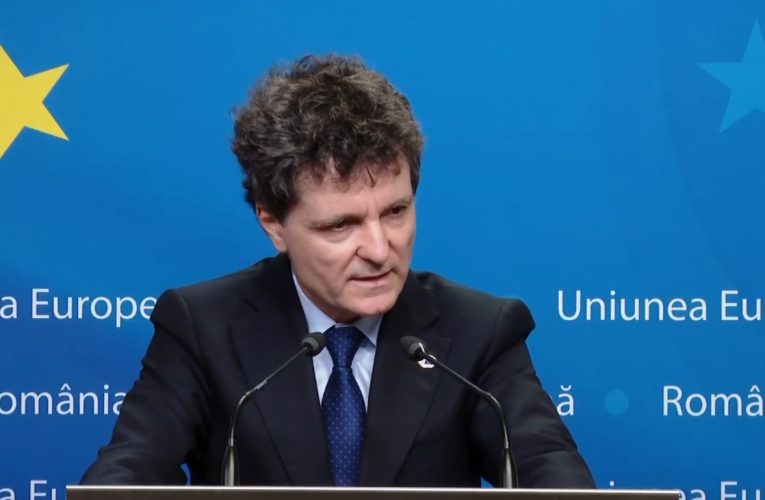 Nicușor Dan: România vrea mai multe fonduri europene și reguli mai flexibile în noul buget al UE
