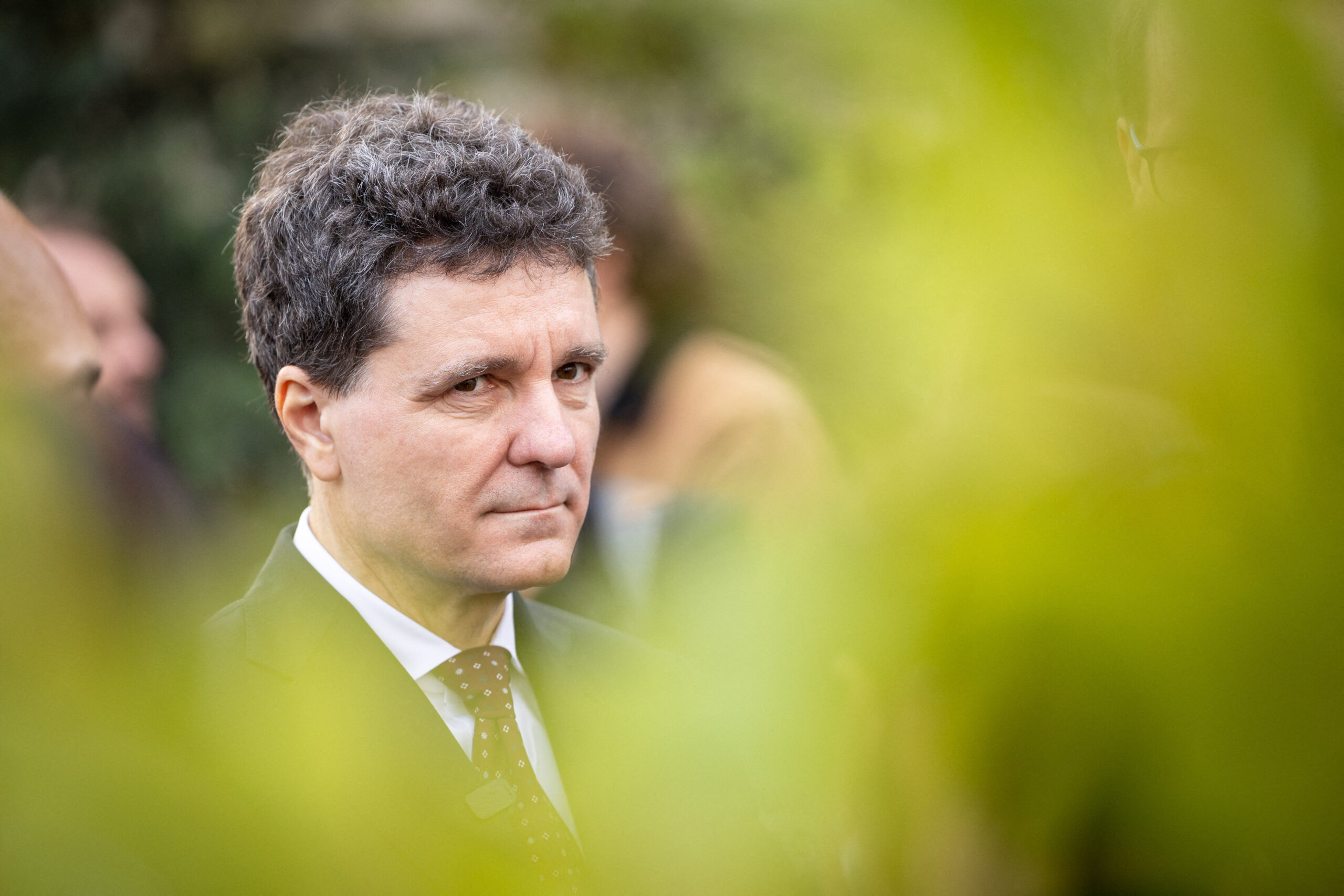 Nicușor Dan salută decizia UE de a începe negocierile de aderare cu Moldova și Ucraina: „Viitorul Republicii Moldova și al Ucrainei este în familia europeană”