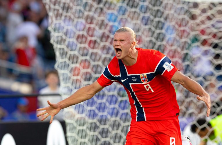 Norvegia învinge Coasta de Fildeș și este în optimile Cupei Mondiale. Haaland decide meciul pe final