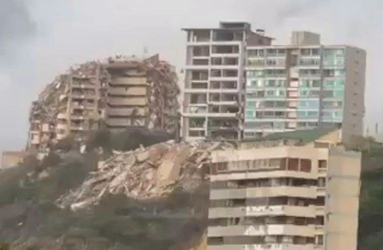 Nou bilanț: peste 900 de morți și 50.000 de dispăruți după cutremurele din Venezuela. Salvatorii încă caută supraviețuitori printre ruine