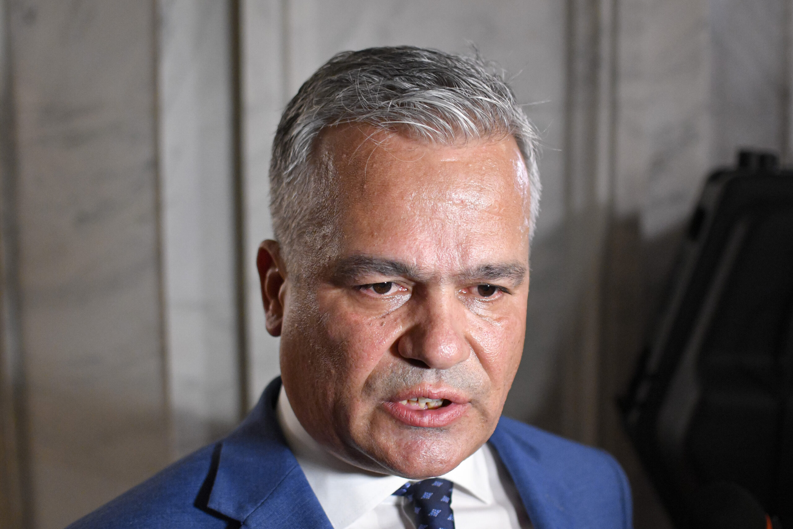 Noul guvern Adrian Veștea ar putea cere AZI votul de încredere. Cum votează AUR? Când încep audierile și când va fi votul în Parlament