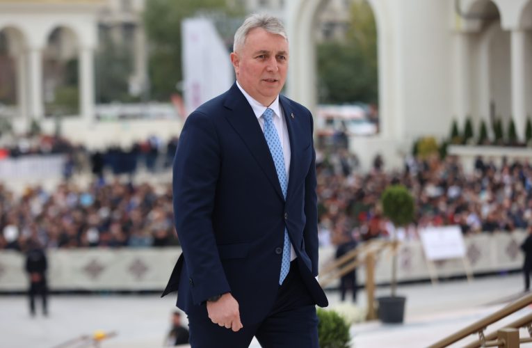 „Noul PNL” îl scoate din sărite pe Lucian Bode: „Nu am niciun motiv să demisionez!”