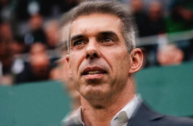 Nuno Campos, noul antrenor al echipei Dinamo București