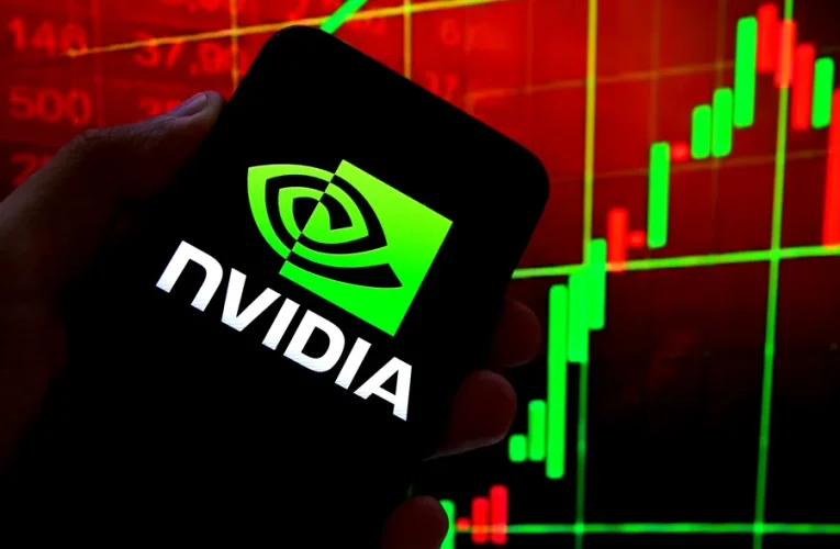 Nvidia atrage peste 21 de miliarde de euro prin prima emisiune de obligațiuni din ultimii cinci ani. Miza: cursa globală pentru inteligența artificială