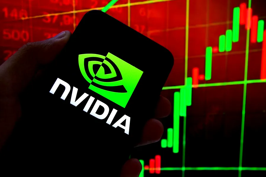 Nvidia atrage peste 21 de miliarde de euro prin prima emisiune de obligațiuni din ultimii cinci ani. Miza: cursa globală pentru inteligența artificială